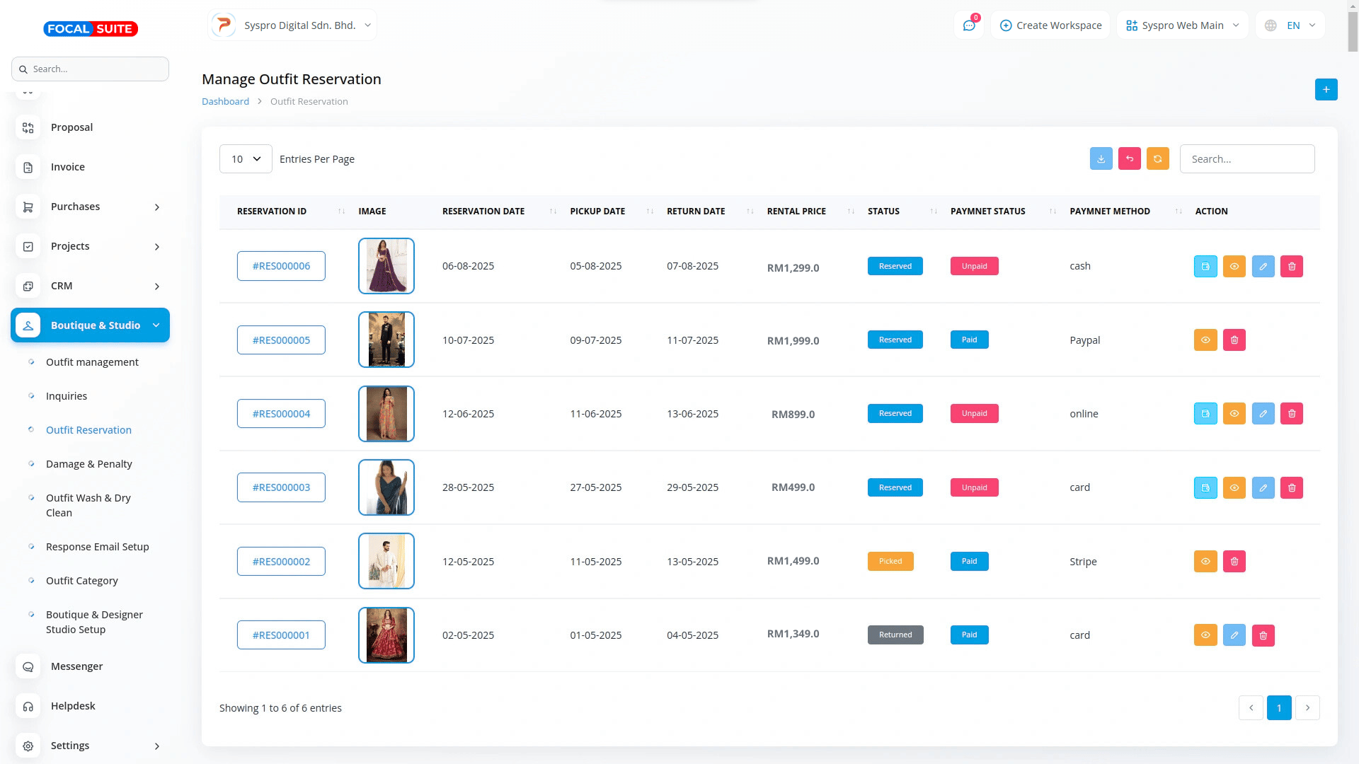 Organic Vegetable Box